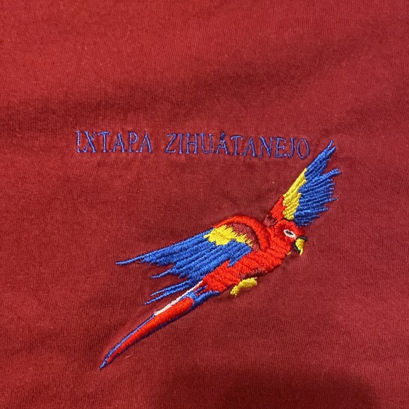 Vintage Baggy Fit Tee - Picture 2 of 4